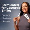 Venneir Venneir? Professional Toothpaste for Veneers, Implants, Bonding, Crowns &
