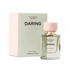 Victoria's Secret Daring Eau de Parfum, Notes of Bright Bergamot,