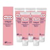 Milano Gel 5-Piece Toothpaste
