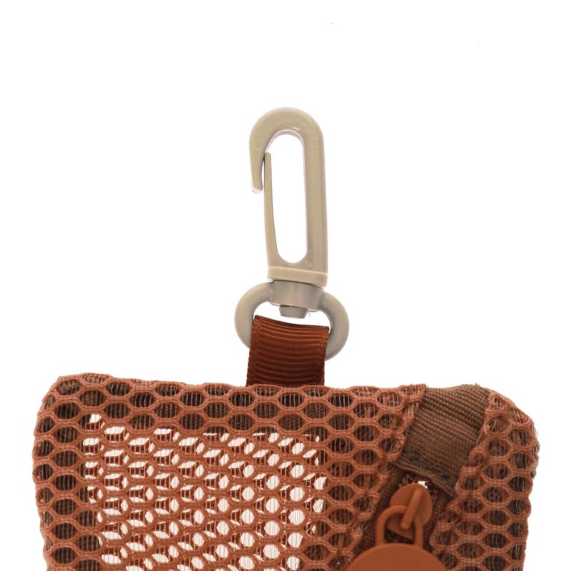 Mini Case Mesh Collection Marks MSH-PO08, Pink