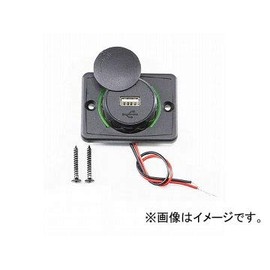 JET INOUE UCC-309-1U-1P 502211 USB Socket