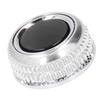 Radio Volume Adjust Control Knob 8T0919070B Auto Parts Replacement for