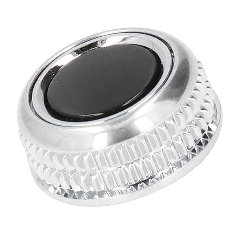 Radio Volume Adjust Control Knob 8T0919070B Auto Parts Replacement for