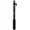 XSories Big U-Shot 3 Ft Extension Monochrome Monopod Telescoping Camera