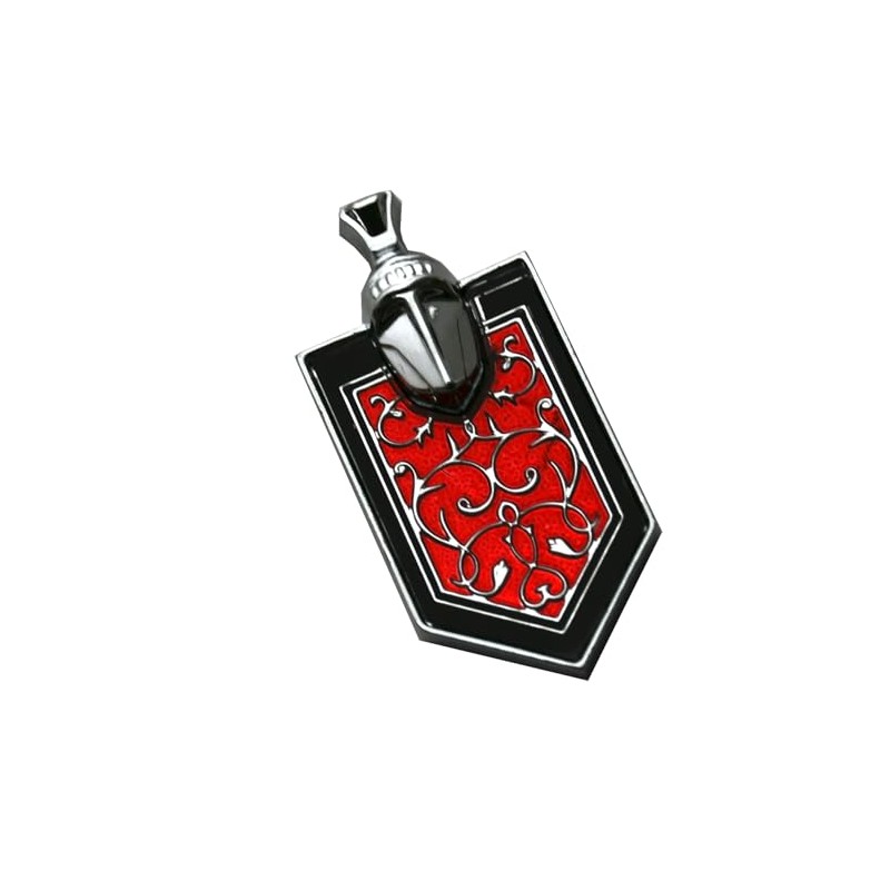 1x Taillight Tail Light or Nose Emblem Car Badge Replacement