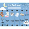 Simply OK Set of 3 Charts For Kids - Daily