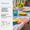 Fabreco - 100% Premium Cotton Fabric Sold by the Metre