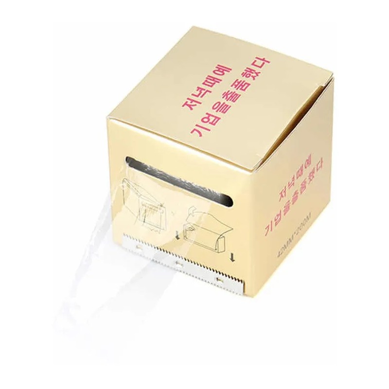 Rollo Papel Osmótico Lifting Planchado Cejas Microblading