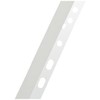 Pelltech 295mm File Strips (Pack of 50)