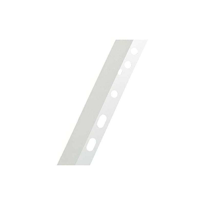 Pelltech 295mm File Strips (Pack of 50)