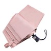 FDJASGY UV Sun Umbrella Compact Folding Travel Umbrella Auto Open