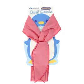 iti-na Cool nekkuporima- Solid Pk (Pink) 9460