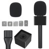 YOUSHARES Lavalier Microphone Handle for RODE Wireless GO/GO 2/ME/Pro &