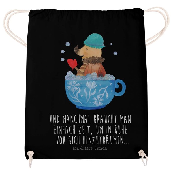 Variations Sports Bag Moth Bubble Bath MT