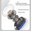 Earphone Clip Wireless Bluetooth Headphone Bone Conduction Headset High Quality