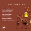 Crema De Cacao Y Manteca De Karité Anti-arrugas 1 Litro