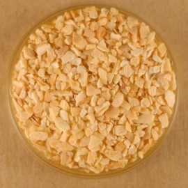 Garlic, Minced - 5 lbs Bulk