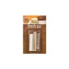 Fiebing's Suede & Nubuck Cleaner Kit - Remove Stains &