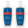 SPEICK Men's Shower Gel, Set of 2, 8.5 fl oz