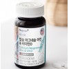 Calcium Magnesium Zinc & Vitamin D