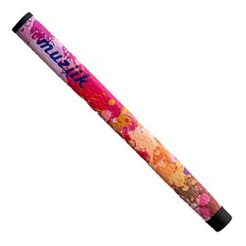 Musik Paint Design Putter Grip Standard Pink