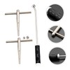 Trumpet Repair Handle, Horn Neck Repair Tool, Wind Instrument, Sheet
