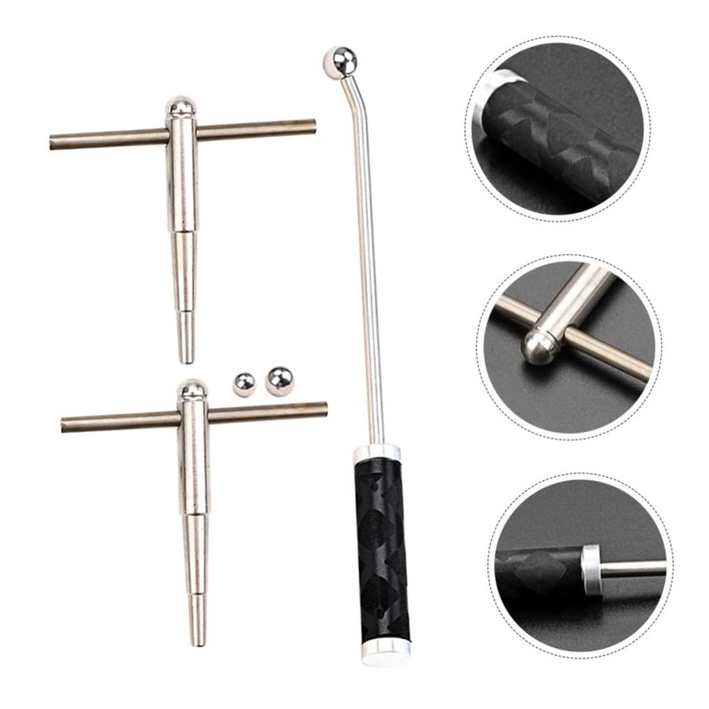Trumpet Repair Handle, Horn Neck Repair Tool, Wind Instrument, Sheet