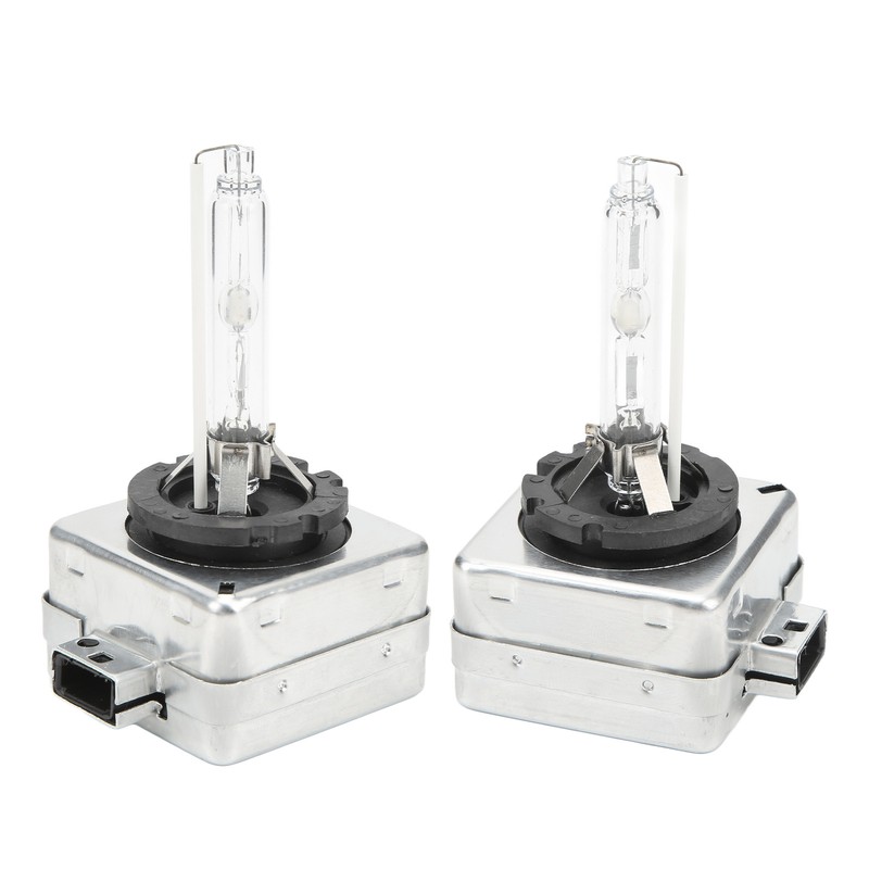 2PCS Xenon HID D1S Headlight Bulb 35W 3200LM 85407 85410