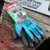 Dekton 8/M Flexi Grip Latex Coated Working Gloves | Ultimate