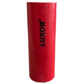 MERARD LUXOR polishing compound agent paste red 6,5 µm for all metals