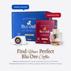 Blu Ore Premium Vietnamese Coffee - Single Serve Pour Over