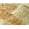 Tenedos Honey Onyx 3x6 Premium Polished Marble Subway Tile –