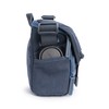 VANGUARD VEO Range 21M 5 Litre Shoulder Bag - Navy