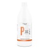 Salerm Kit Shampoo Proteínas Y Bálsamo Acondicionador 1l Cu