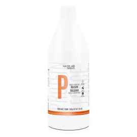 Salerm Kit Shampoo Proteínas Y Bálsamo Acondicionador 1l Cu                                                                                           
