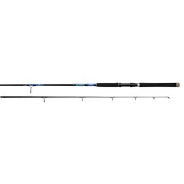 Daiwa Fishing Rod Beefstick Boat Rod Sections= 1 Line Wt.= 15-30