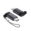 Type C Micro USB Converter Adapter USB-C Micro USB 2