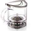 Tealyra - leafTEA MAKER - 18.5-ounce - Loose Tea Teapot
