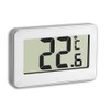 TFA 30.2028.02 Digital Fridge Thermometer - White