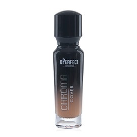 BPERFECT CHROMA COVER FOUNDATION - C8, BPERFECT