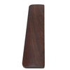 Keyboard Rest Wrist Pad Slip Resistant Fatigue Relief Wooden Hand