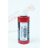 Createx Airbrush Colors 5117 Transparent Brite Red 2oz. Paint. by