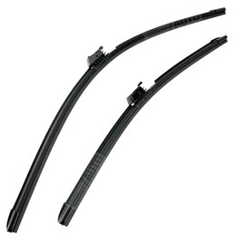 Genuine Range Rover L460 Sport L461 Front Windshield Wiper Blades (NON-HEATED) LR157013 LR157014