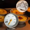 Kiming 무선온도계 키밍 후크형 스탠드 오븐온도계 베이킹용 스테인레스 Wireless Thermometer
