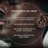 ADVANCED CLINICALS CREMA GEL FACIAL VITAMINA C ILUMINADORA ANTI-EDAD CON