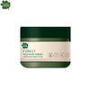 GREEN FINGER Forest Body Cream 300g, Type:Mild Nuts
