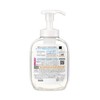 Biorelu The Body Foaming Type Pure Sabon Scent Pump, 18.2