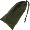 Bivvy Peg 21 cm Pegs 10 Pieces with Bag Pegs