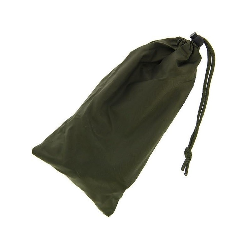 Bivvy Peg 21 cm Pegs 10 Pieces with Bag Pegs