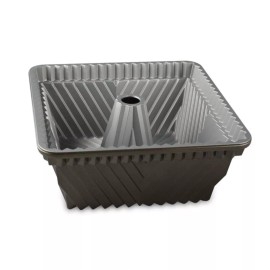 Nordic Ware Bundt Squared Pan